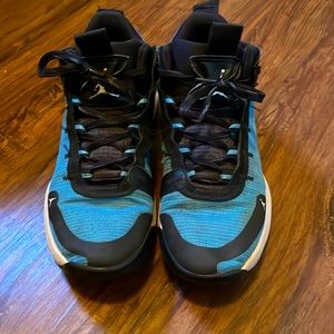 Air Jordans(fair condition)